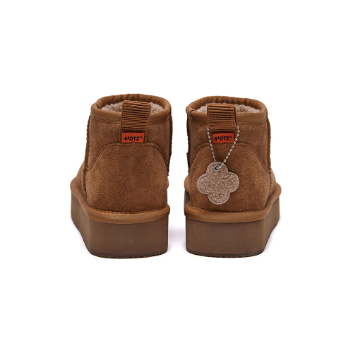 Veruni Platform Mini Boots FLOTGA4W13