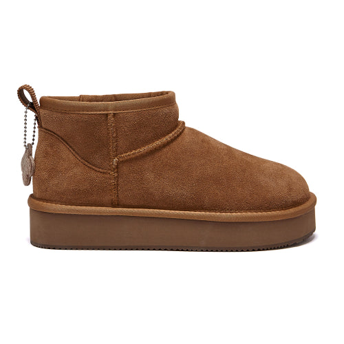 Veruni Platform Mini Boots FLOTGA4W13