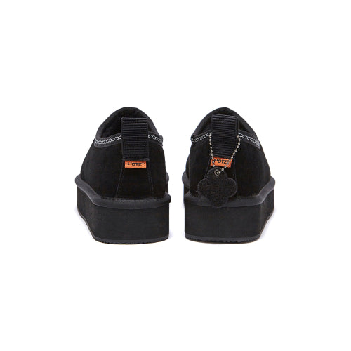 Veruni Platform Clog FLOTFF4U17
