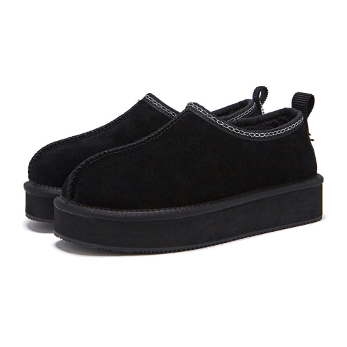 Veruni Platform Clog FLOTFF4U17