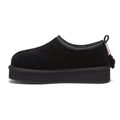 Veruni Platform Clog FLOTFF4U17