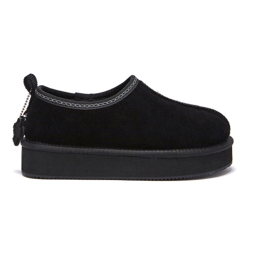 Veruni Platform Clog FLOTFF4U17