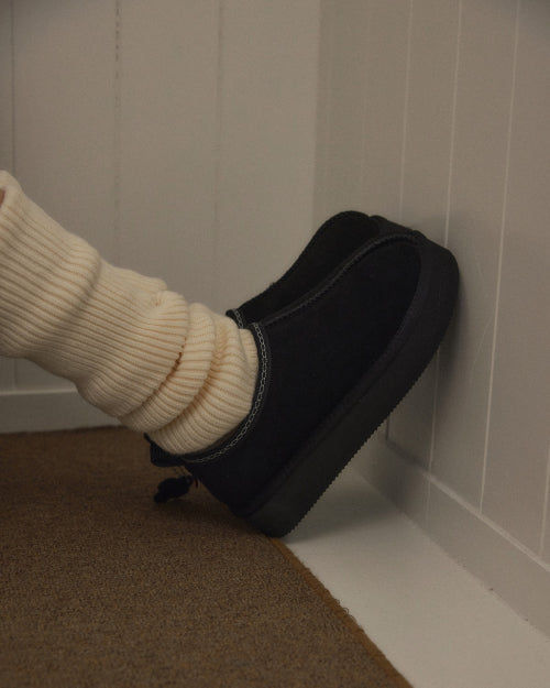Veruni Platform Clog FLOTFF4U17