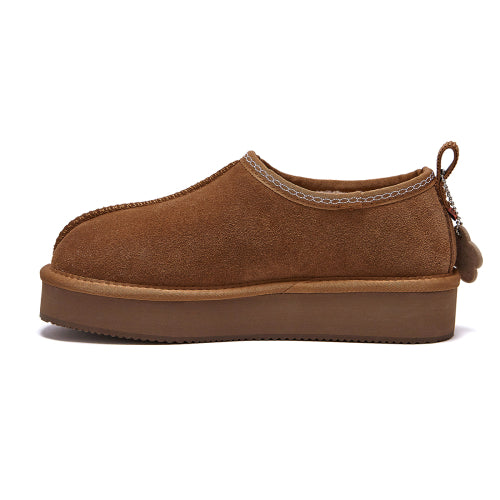 Veruni Platform Clog FLOTFF4U16