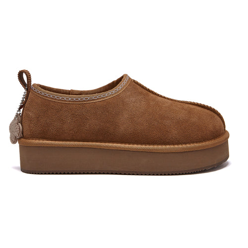 Veruni Platform Clog FLOTFF4U16