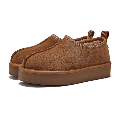 Veruni Platform Clog FLOTFF4U16