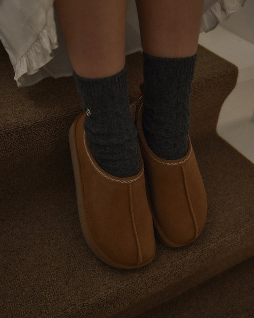 Veruni Platform Clog FLOTFF4U16