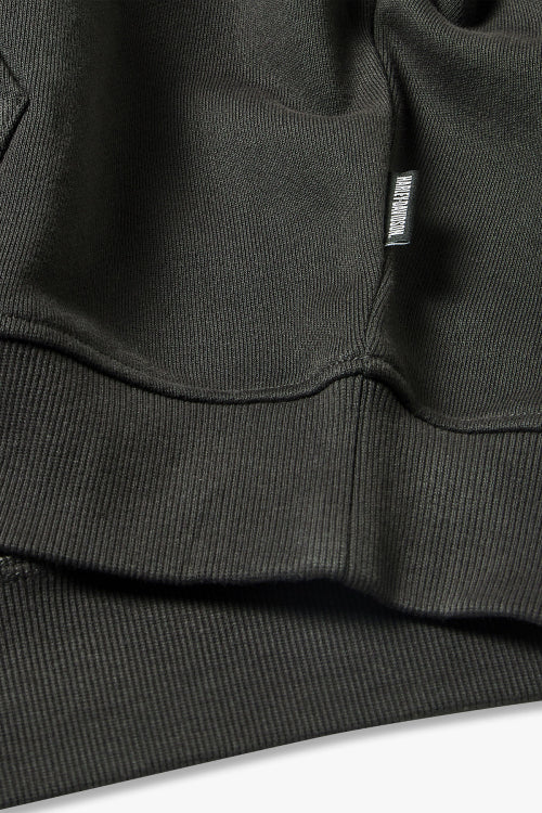 Harley-Davidson Eagle Hoodie_Charcoal HH15309332