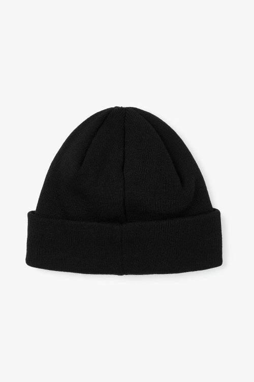 B&S Logo Beanie_Black HH15381401