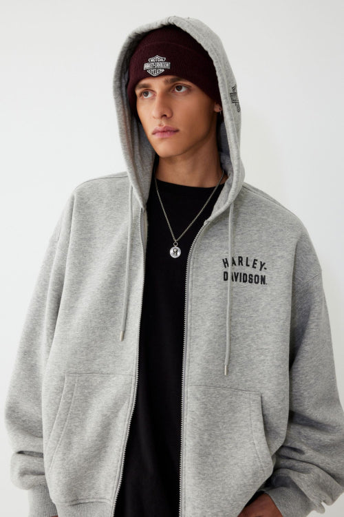 B&S Logo Beanie_Black HH15381401