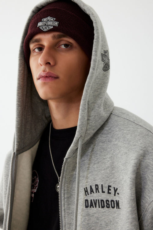 B&S Logo Beanie_Black HH15381401