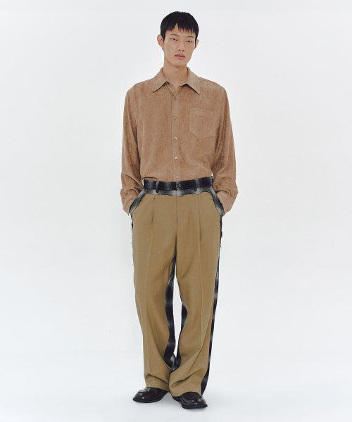 GYPSY SLACKS (BEIGE)
