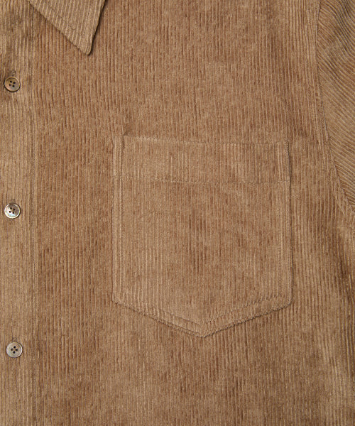 ETERNAL SHIRT (BEIGE)