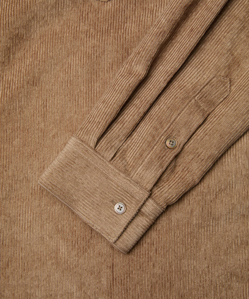 ETERNAL SHIRT (BEIGE)