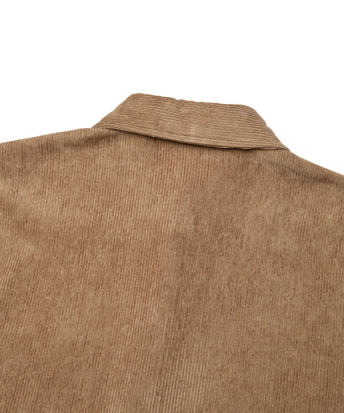 ETERNAL SHIRT (BEIGE)