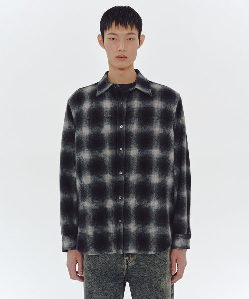 HALO SHIRT (GRAY)