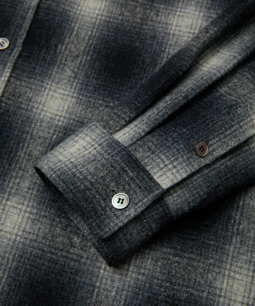 HALO SHIRT (GRAY)