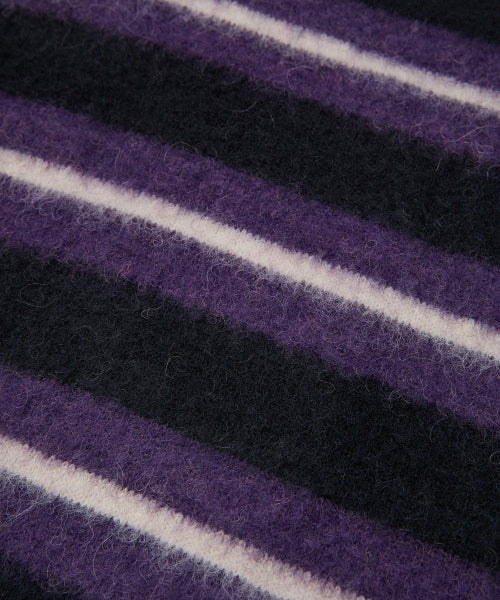 SABLE ROUNDNECK (NAVY)