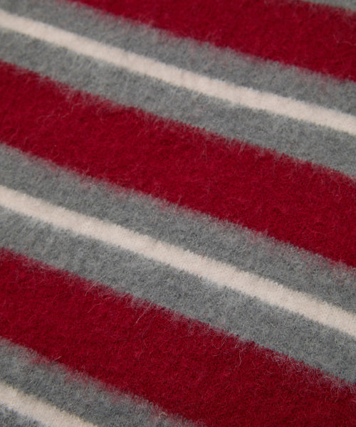 SABLE ROUNDNECK (RED)