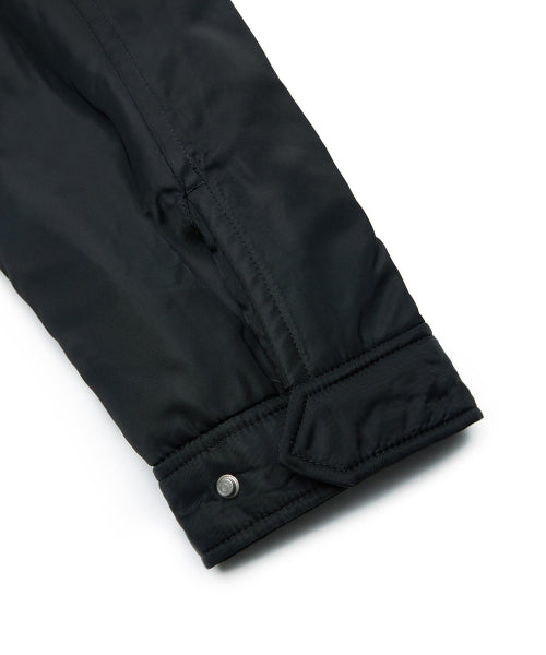 ROADSTER JACKET (BLACK)