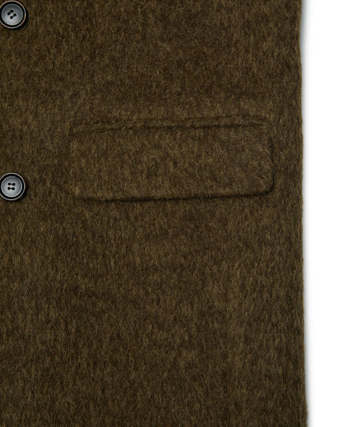 NOIR COAT (KHAKI)