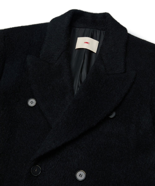 NOIR COAT (BLACK)