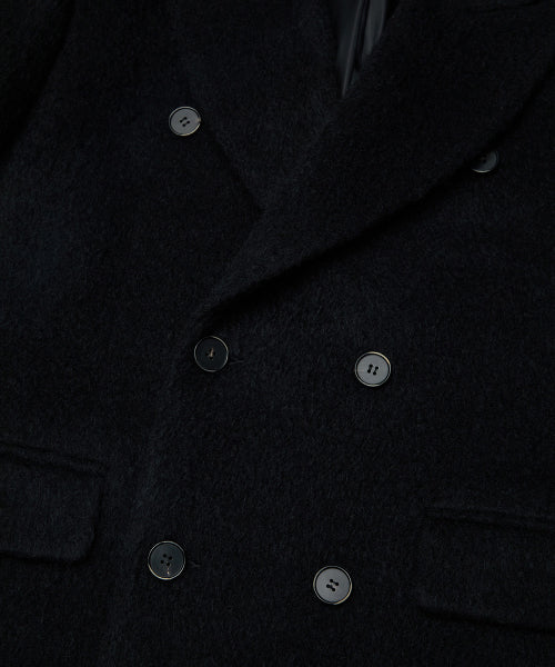 NOIR COAT (BLACK)
