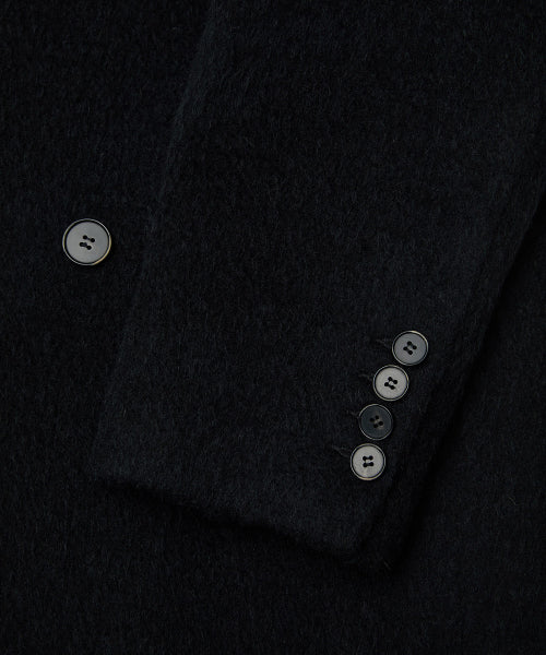 NOIR COAT (BLACK)
