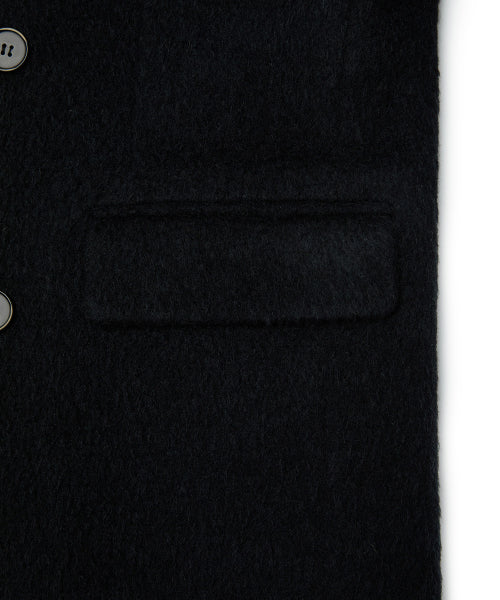 NOIR COAT (BLACK)