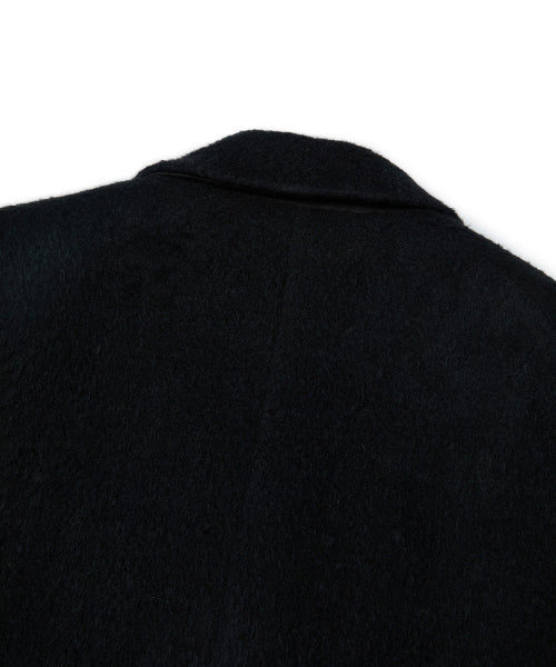NOIR COAT (BLACK)