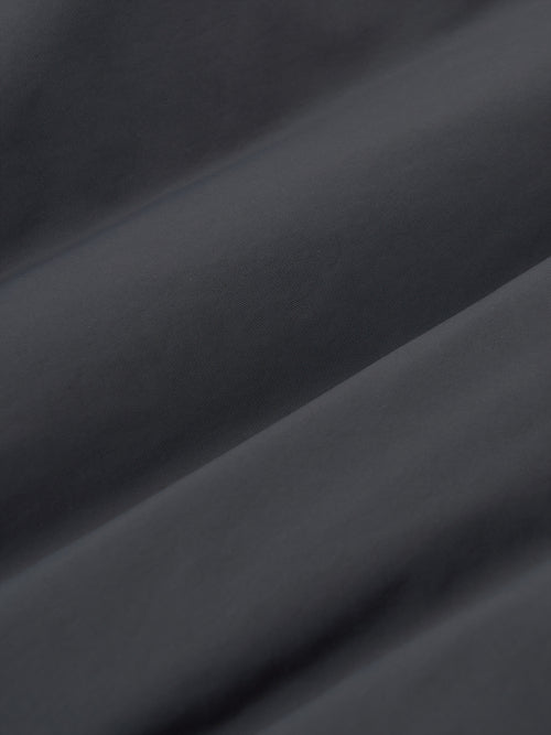 Goff Core Hooded Mid Padded BOS (Charcoal Gray)