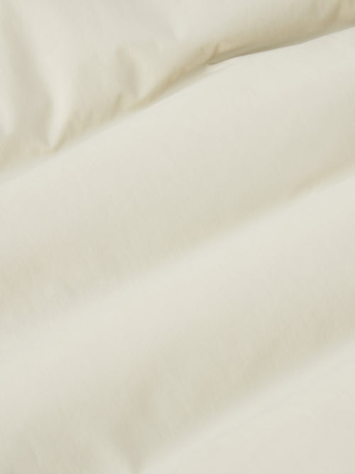 Goff Core Hooded Mid Padded BOS (D.Cream)