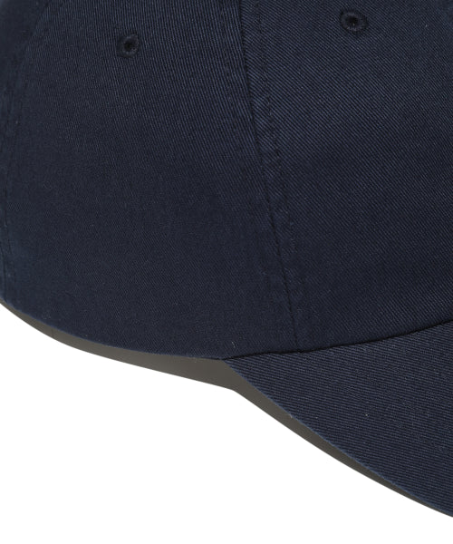 SMALL C LOGO 3D EMBROIDERY COZY FIT BALL CAP
