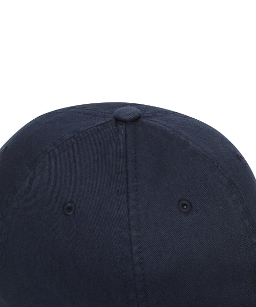 SMALL C LOGO 3D EMBROIDERY COZY FIT BALL CAP