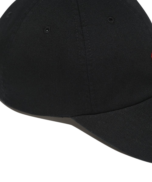 SMALL C LOGO 3D EMBROIDERY COZY FIT BALL CAP