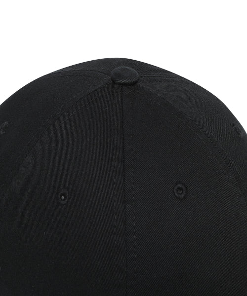 SMALL C LOGO 3D EMBROIDERY COZY FIT BALL CAP