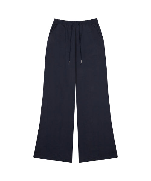 [DISNEY] WISH_SPARKLE TRAINING PANTS(NAVY)