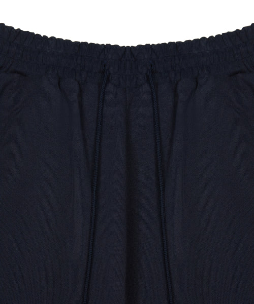 [DISNEY] WISH_SPARKLE TRAINING PANTS(NAVY)