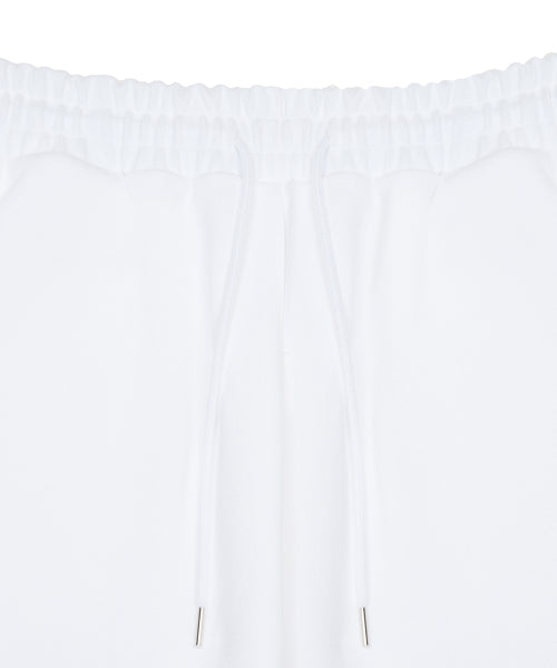 [DISNEY] WISH_SPARKLE TRAINING PANTS(WHITE)