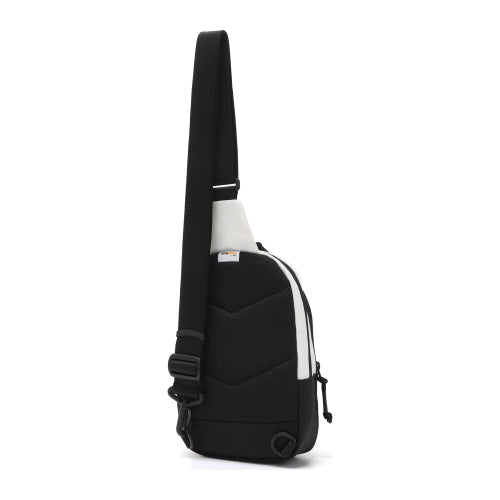 N265ACR570 Pachi Sling Bag WHITE
