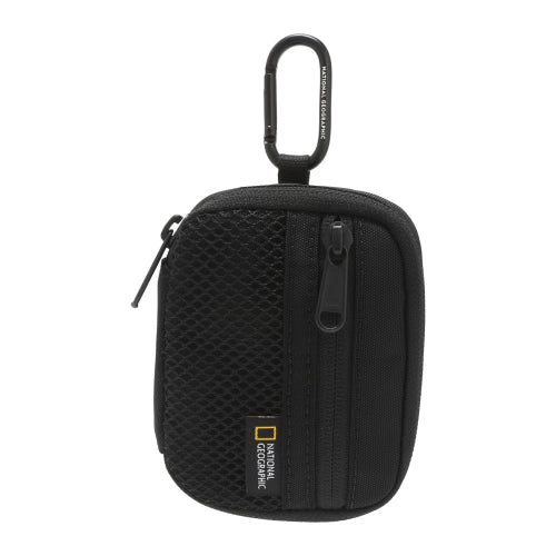 N265ACR530 LACO Messenger Bag 14 BLACK