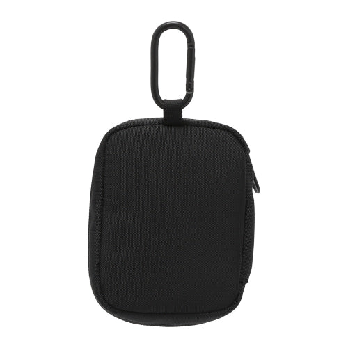 N265ACR530 LACO Messenger Bag 14 BLACK