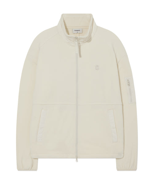 WARM ON FLEECE JACKET