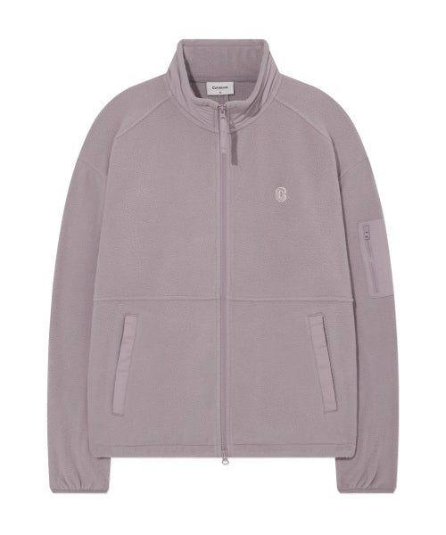 WARM ON FLEECE JACKET