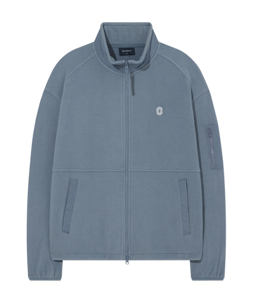 WARM ON FLEECE JACKET