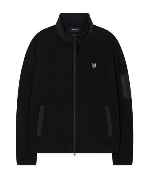 WARM ON FLEECE JACKET
