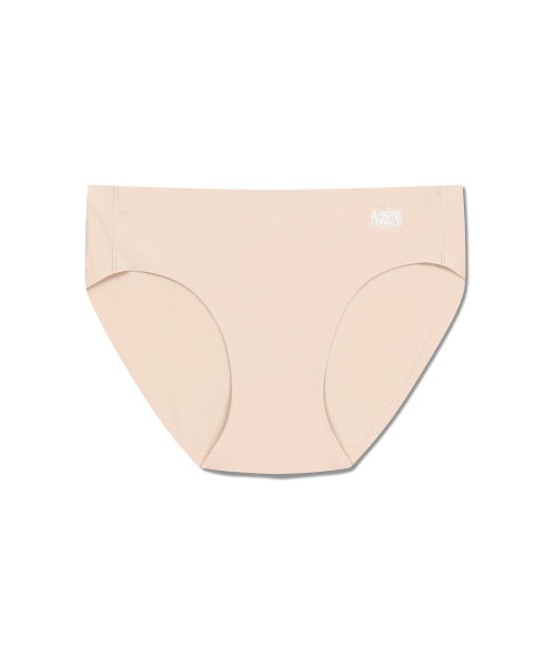 UNDERWEAR W CLASSIC LOGO FUSING PANTIES skin