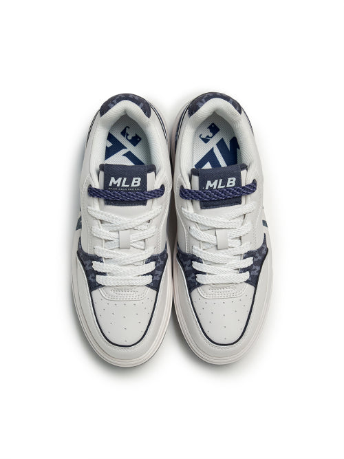 Chunky Liner Pocket Monogram NY (Navy)