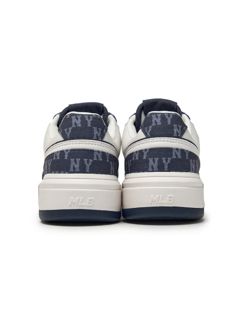 Chunky Liner Pocket Monogram NY (Navy)