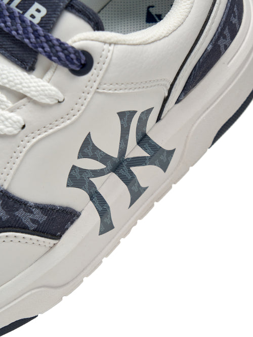 Chunky Liner Pocket Monogram NY (Navy)